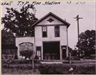 Historical Marshall Fire Station