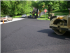 Asphalt Overlay