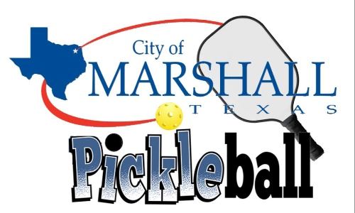 Pickleball Logo