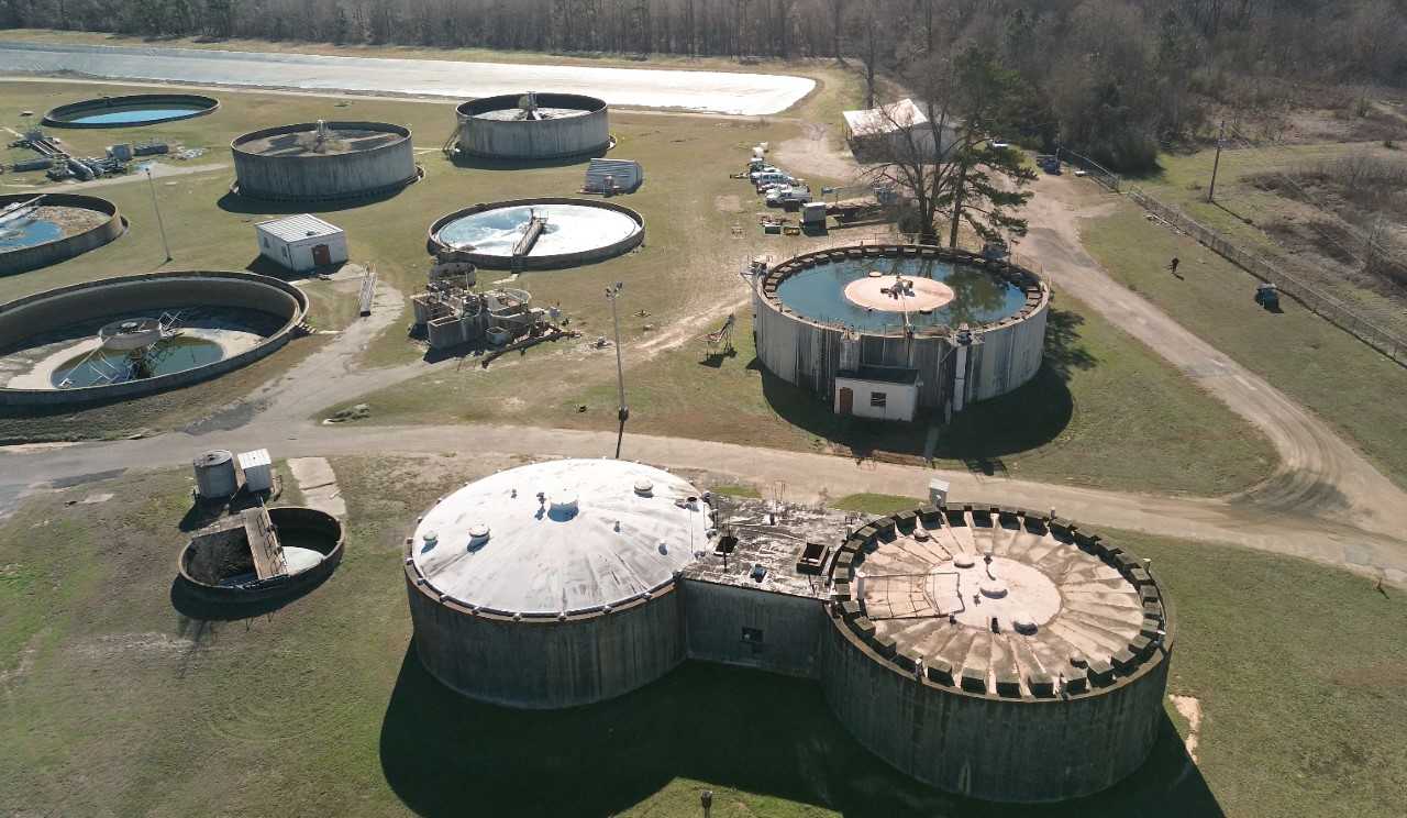 Wastewater Treatment 3