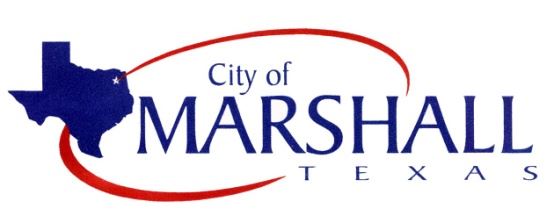 City of Marshall logo