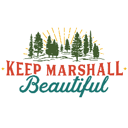 Keep Marshall Beautiful