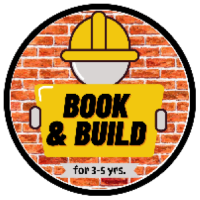 Book and Build
