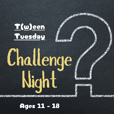Challenge Night