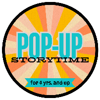 Pop-Up Storytime