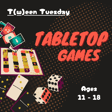 Tabletop Games