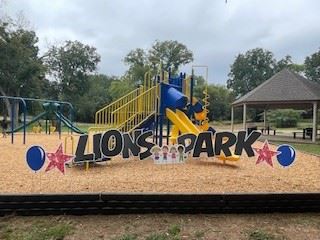 Lions Park