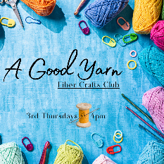 A Good Yarn Club