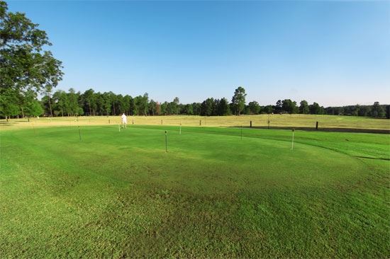 Oaklawn Municipal Golf Course